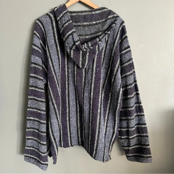 Cuamatzi Baja Hoodie. Made in‎ Mexico. Small - Picture 3 of 4